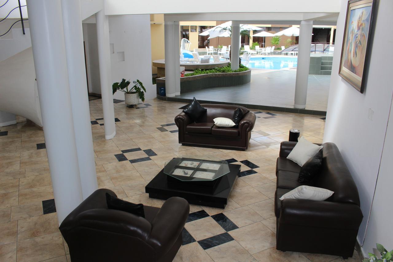 Embassy Beach Pisco Exterior photo